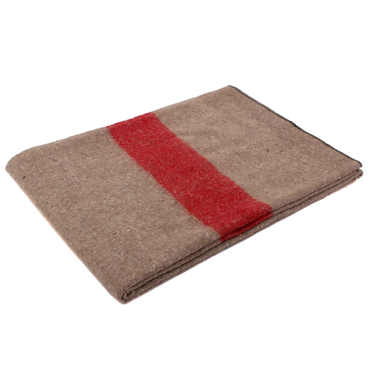 Rothco Swiss Style Wool Blanket - Rothco 10238