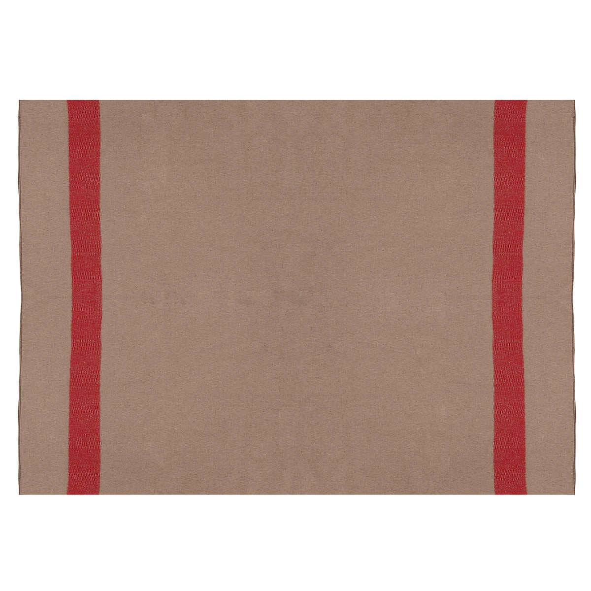 Rothco Swiss Style Wool Blanket - Rothco 10238