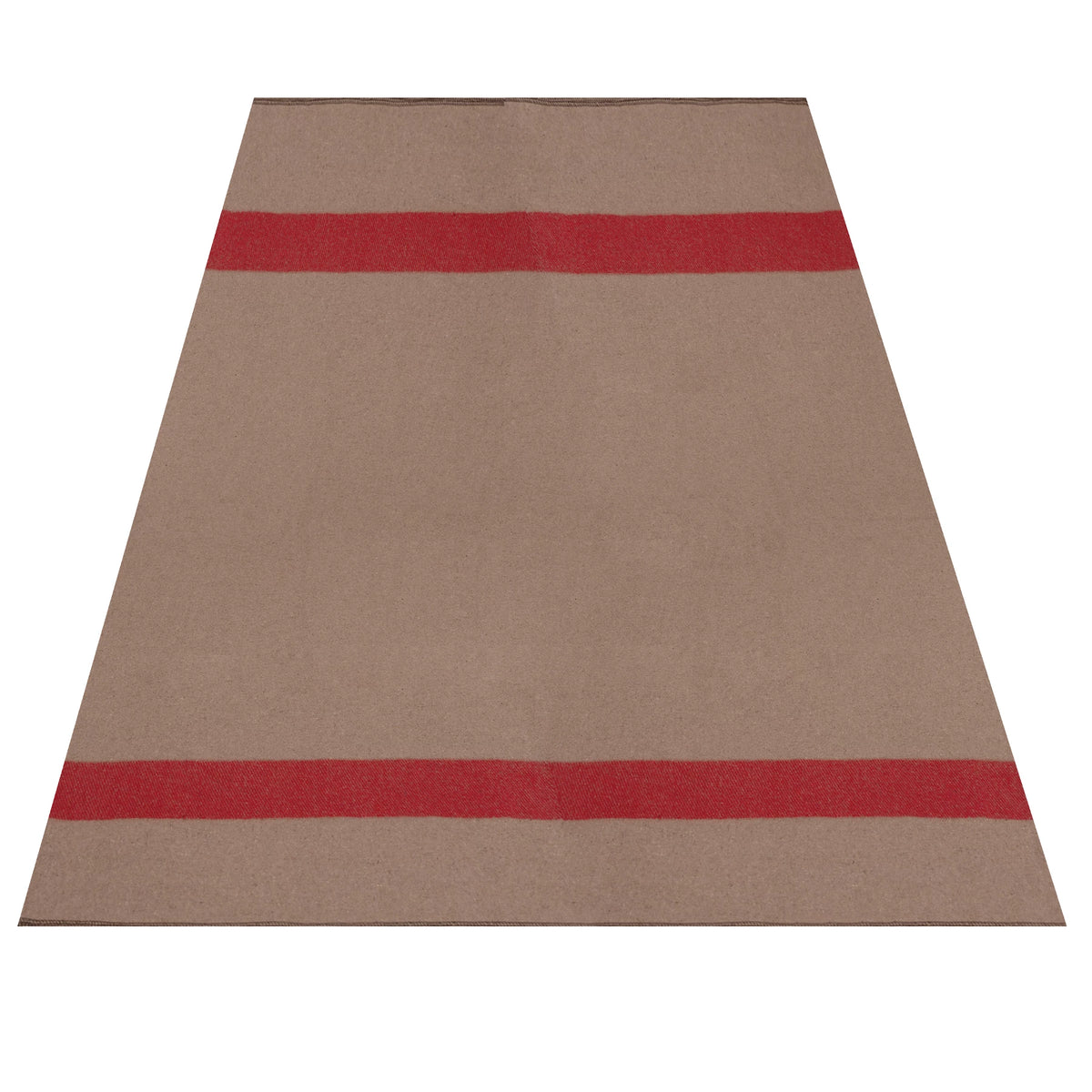 Rothco Swiss Style Wool Blanket - Rothco 10238