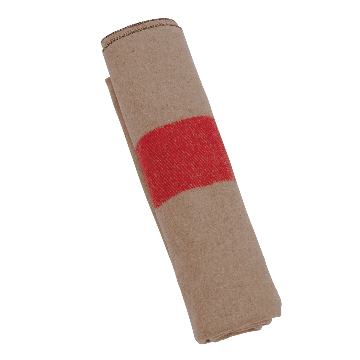 Rothco Swiss Style Wool Blanket - Rothco 10238