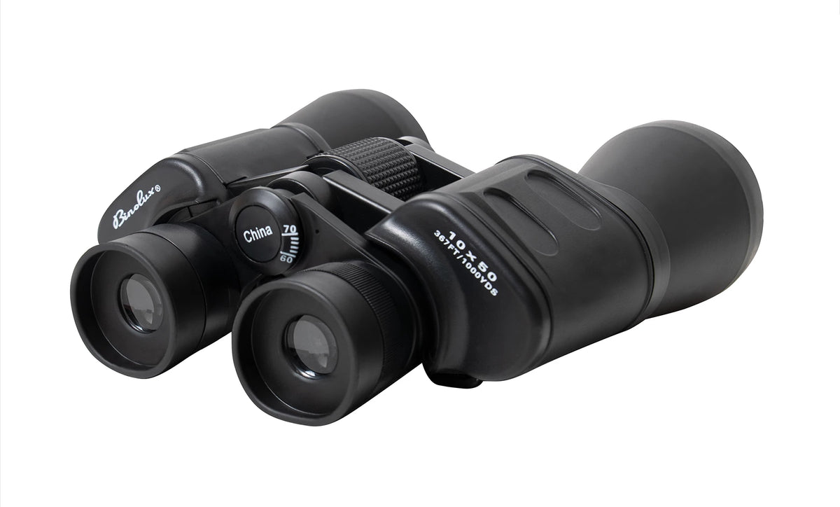 Rothco 10 x 50MM Binoculars - Rothco 10266