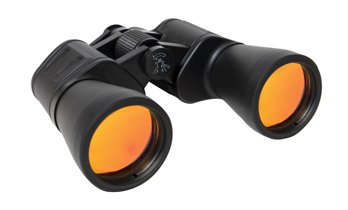 Rothco 10 x 50MM Binoculars - Rothco 10266