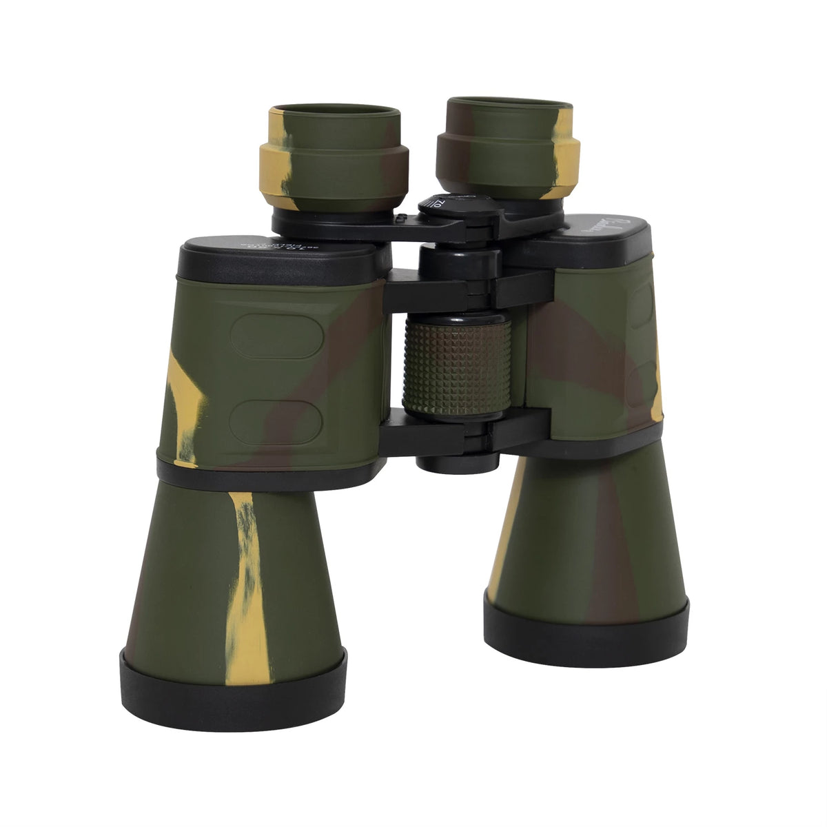 Rothco 10 x 50MM Wide Angle Binoculars - Rothco 10271