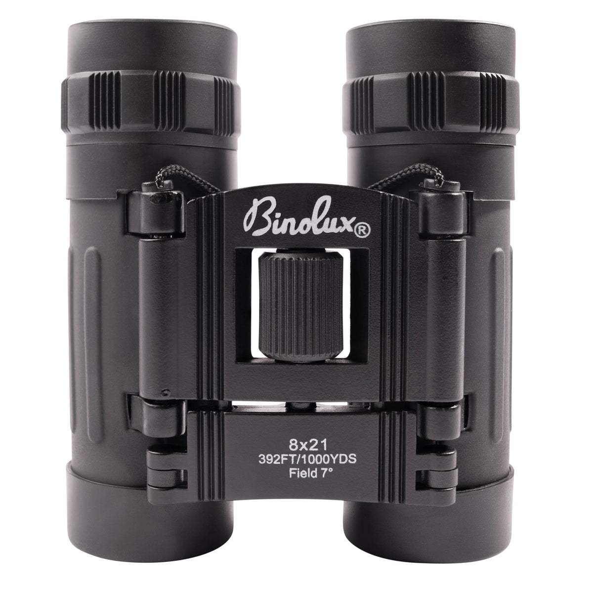 Rothco Compact 8 X 21mm Binoculars - Rothco 10280