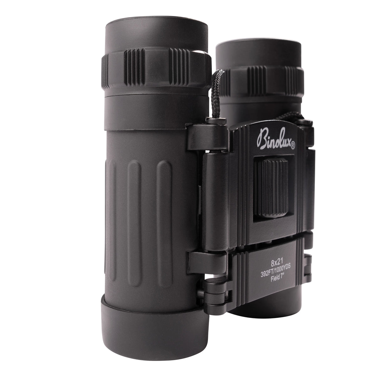 Rothco Compact 8 X 21mm Binoculars - Rothco 10280