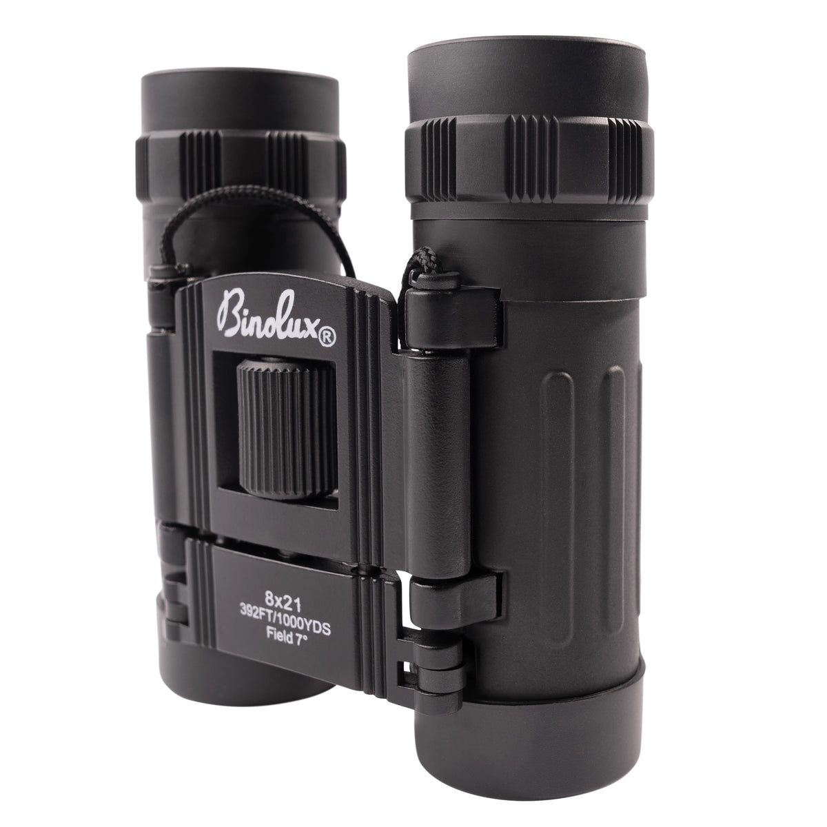 Rothco Compact 8 X 21mm Binoculars - Rothco 10280