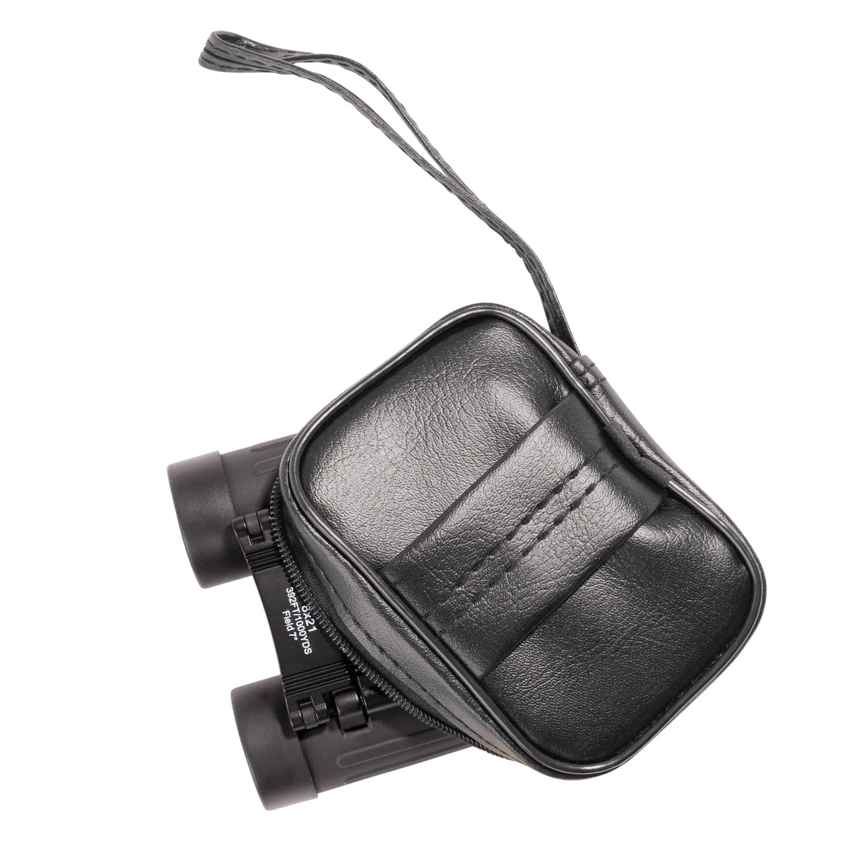 Rothco Compact 8 X 21mm Binoculars - Rothco 10280