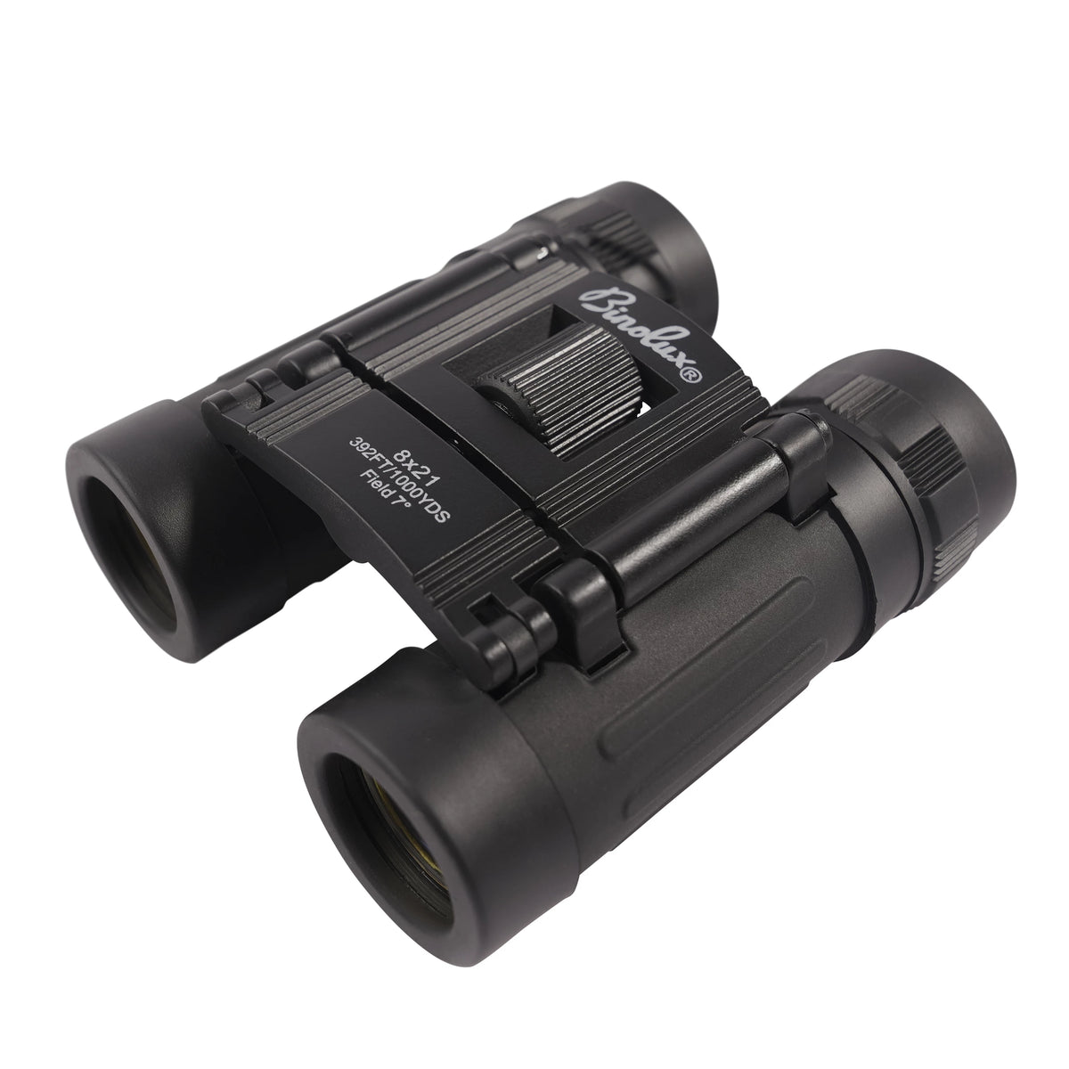 Rothco Compact 8 X 21mm Binoculars - Rothco 10280