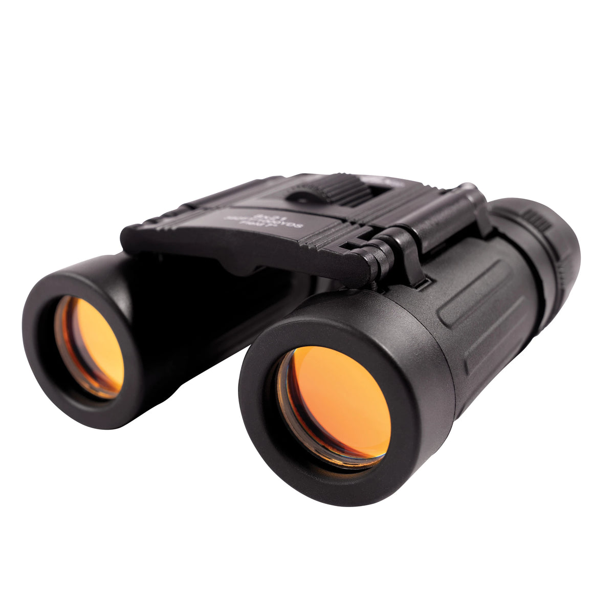 Rothco Compact 8 X 21mm Binoculars - Rothco 10280