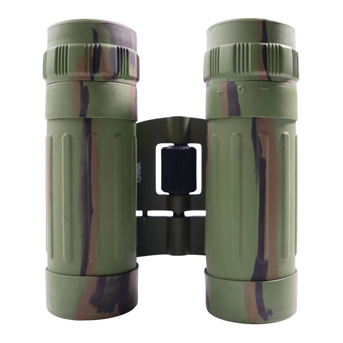 Camouflage Compact 8 X 21 Binoculars - Rothco 10281