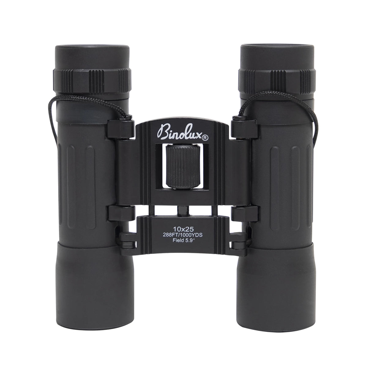 Rothco Compact 10 X 25mm Binoculars - Rothco 10285