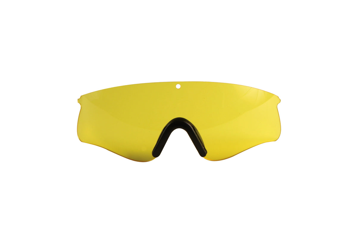 Rothco Firetec Interchangeable Sport Glass Lens System - Rothco 10337