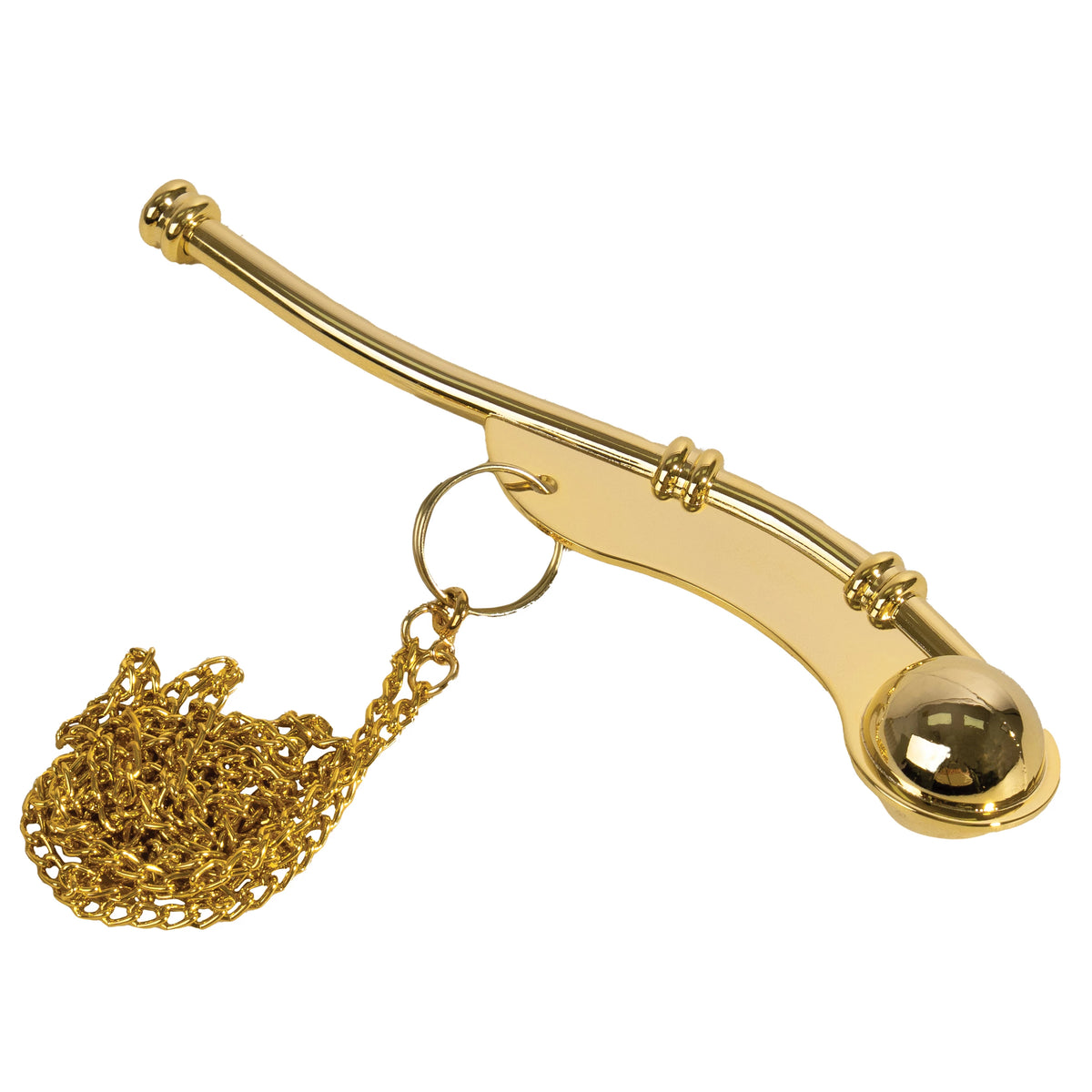 Rothco Boatman's Whistle - Rothco 10372