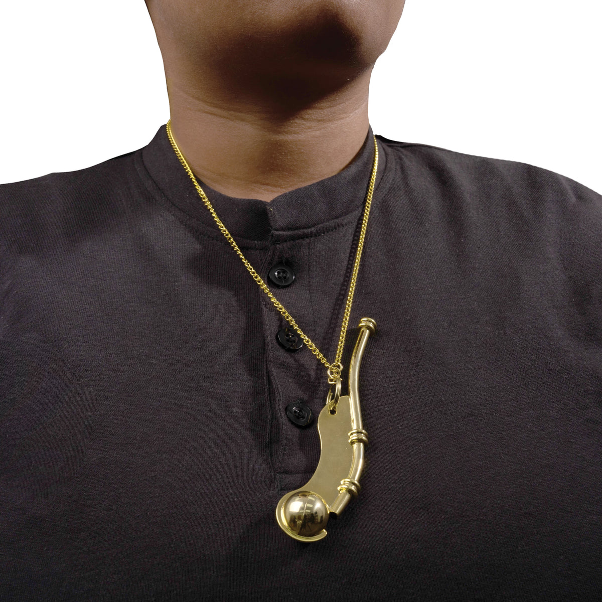 Rothco Boatman's Whistle - Rothco 10372