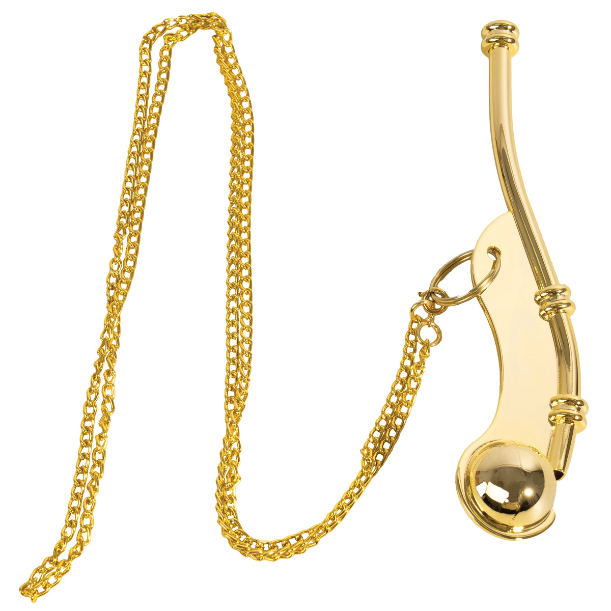 Rothco Boatman's Whistle - Rothco 10372