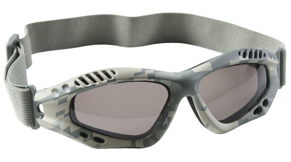Rothco Ventec Tactical Goggles