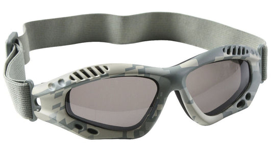 Rothco Ventec Tactical Goggles