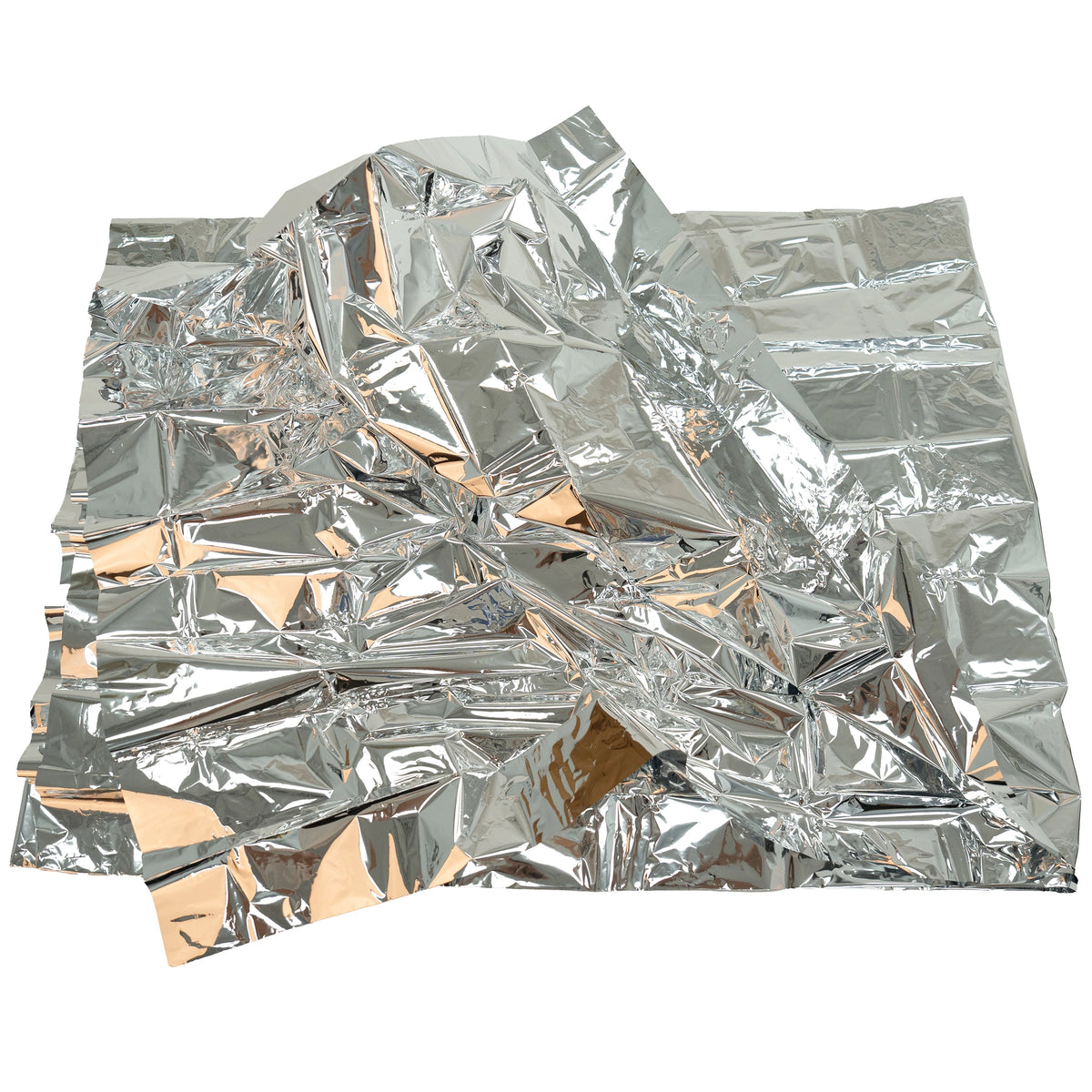 Rothco 2-Person Polarshield Survival Blanket - Rothco 1042