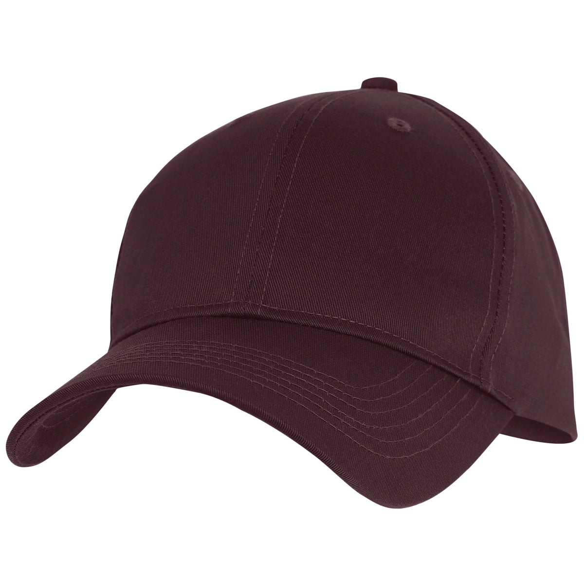 Rothco Supreme Solid Color Low Profile Cap - Rothco 10513