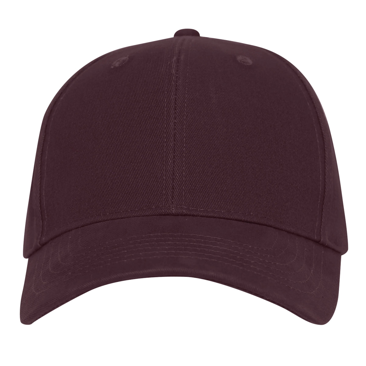 Rothco Supreme Solid Color Low Profile Cap - Rothco 10513