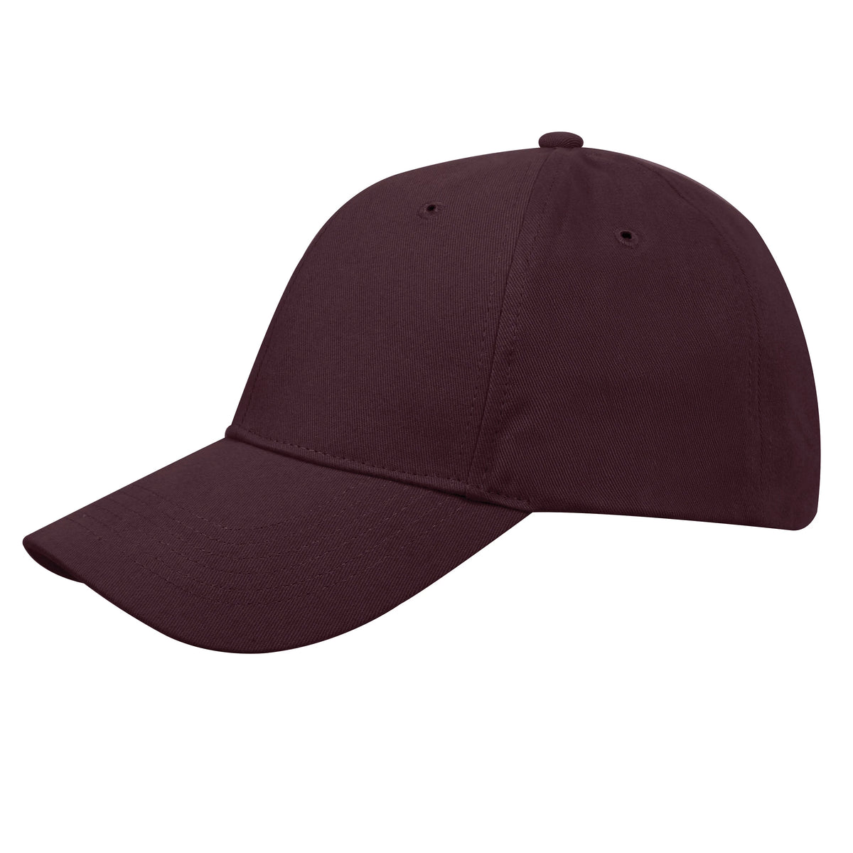 Rothco Supreme Solid Color Low Profile Cap - Rothco 10513