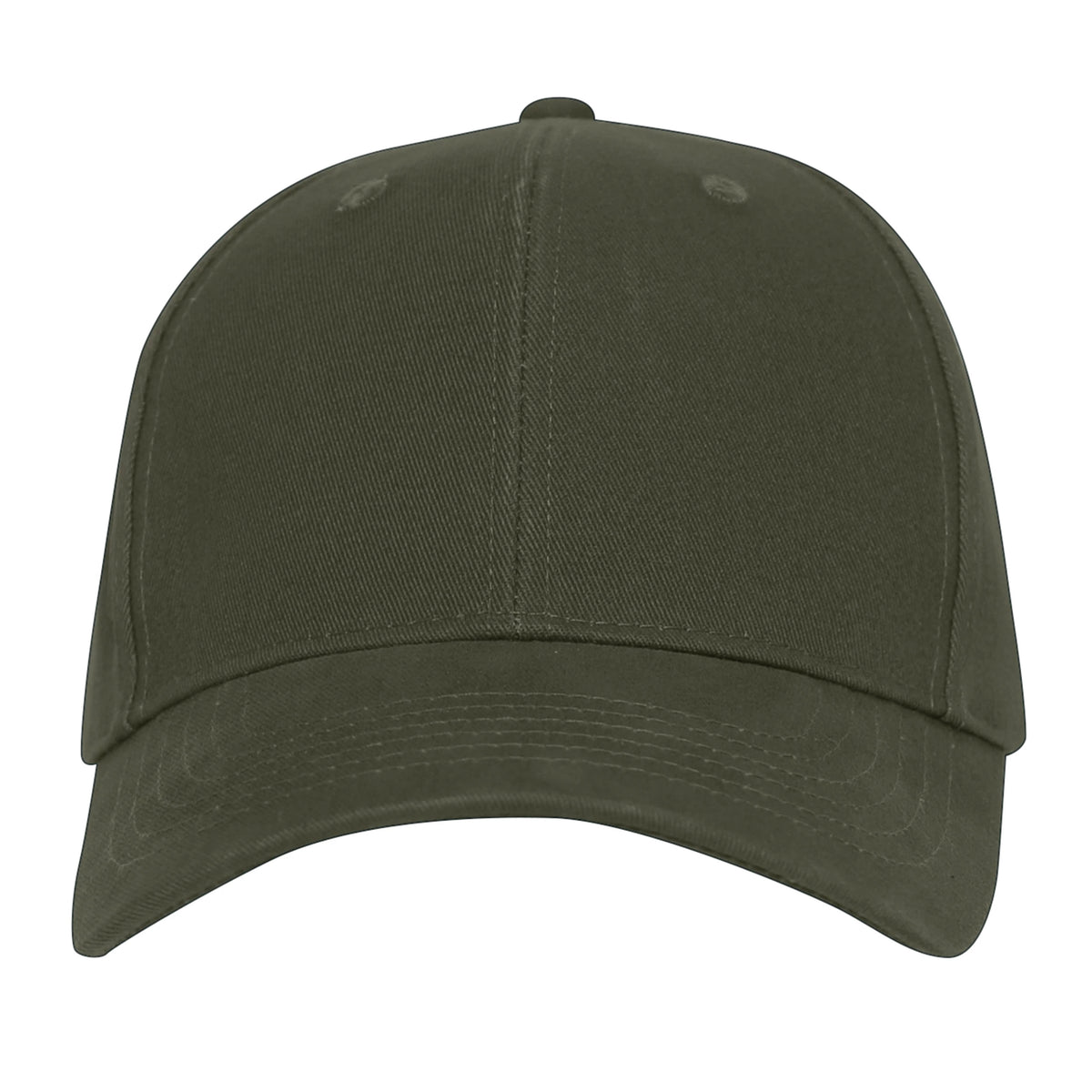 Rothco Supreme Solid Color Low Profile Cap - Rothco 10514