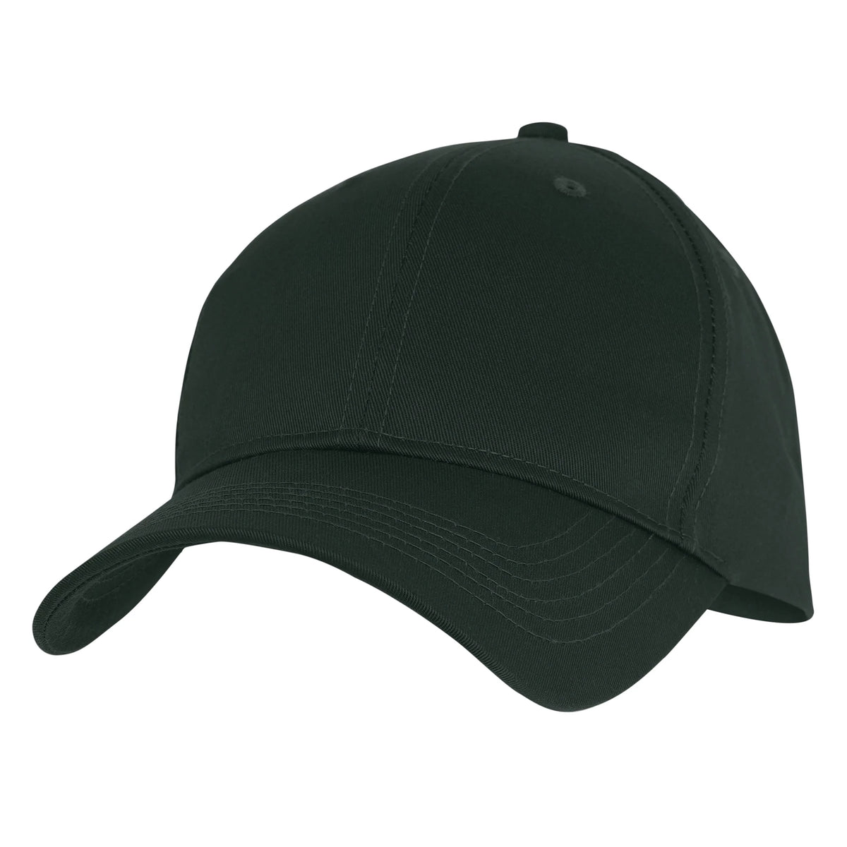 Rothco Supreme Solid Color Low Profile Cap - Rothco 10515