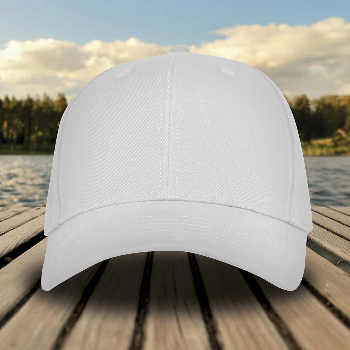 Rothco Supreme Solid Color Low Profile Cap - Rothco 10517