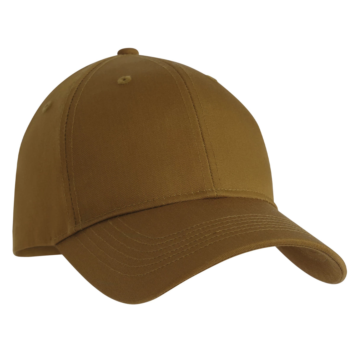 Rothco Supreme Solid Color Low Profile Cap - Rothco 10518