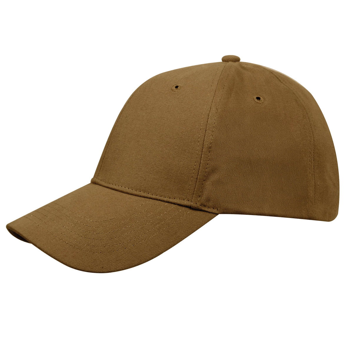 Rothco Supreme Solid Color Low Profile Cap - Rothco 10518