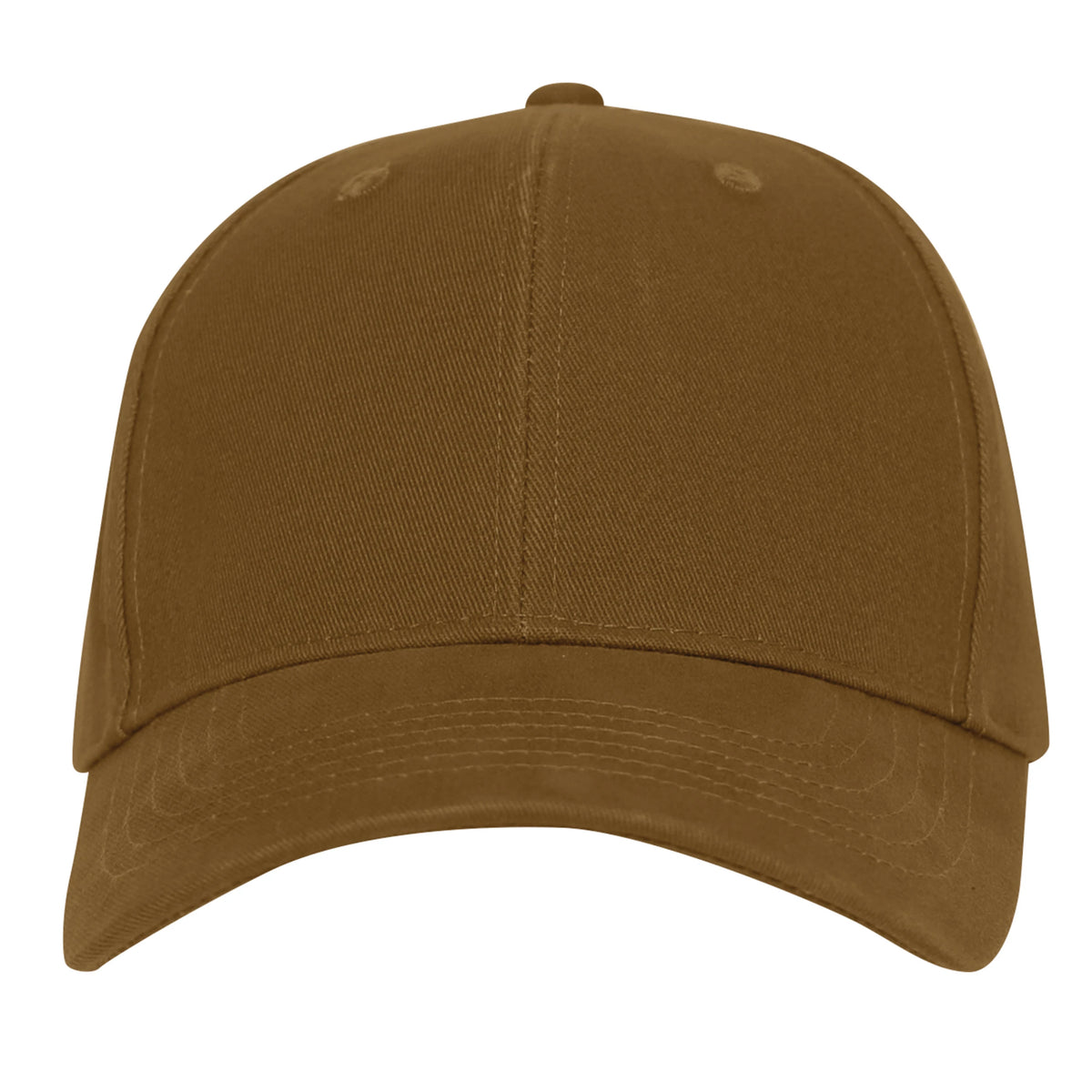 Rothco Supreme Solid Color Low Profile Cap - Rothco 10518