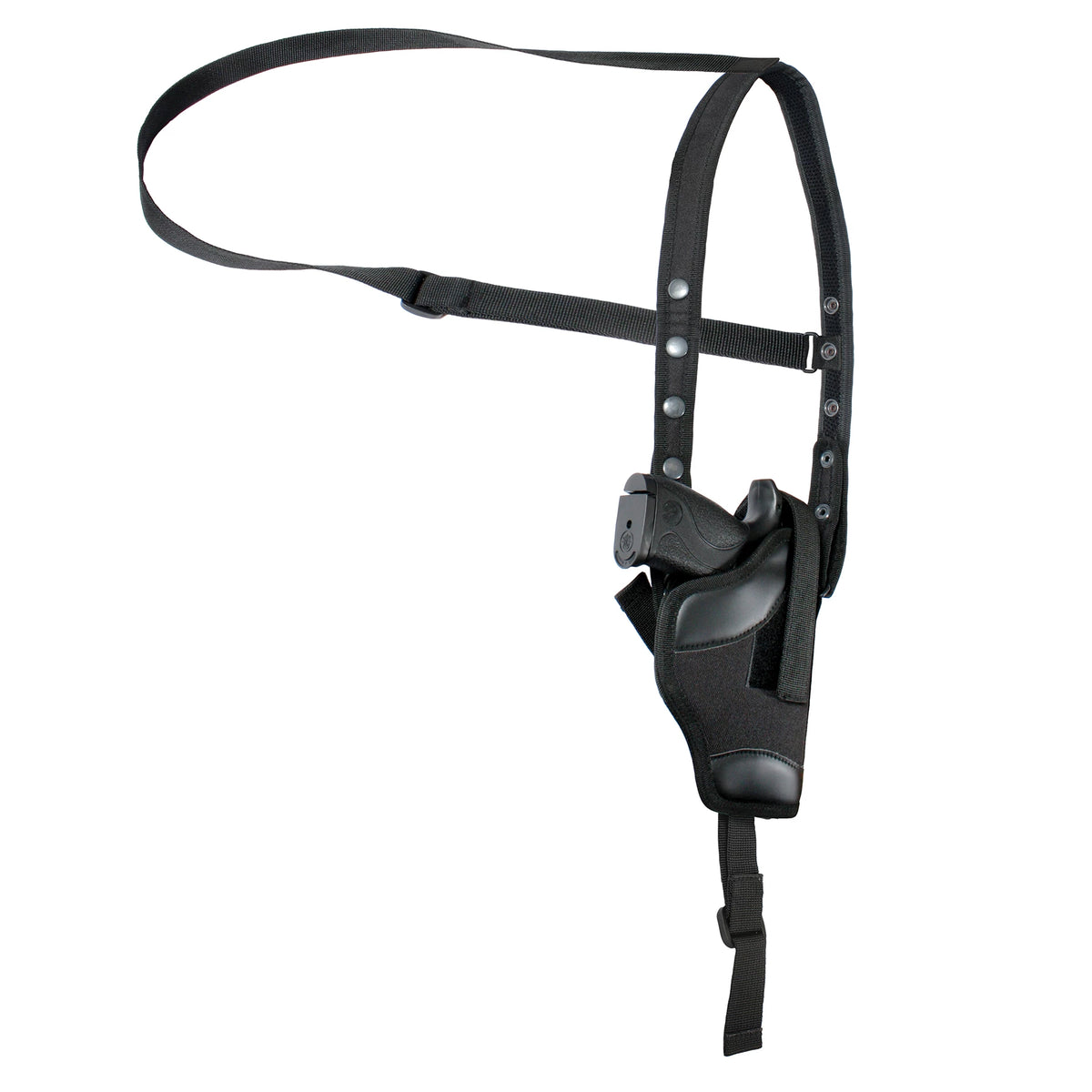 Rothco Undercover Shoulder Holster - Rothco 10564