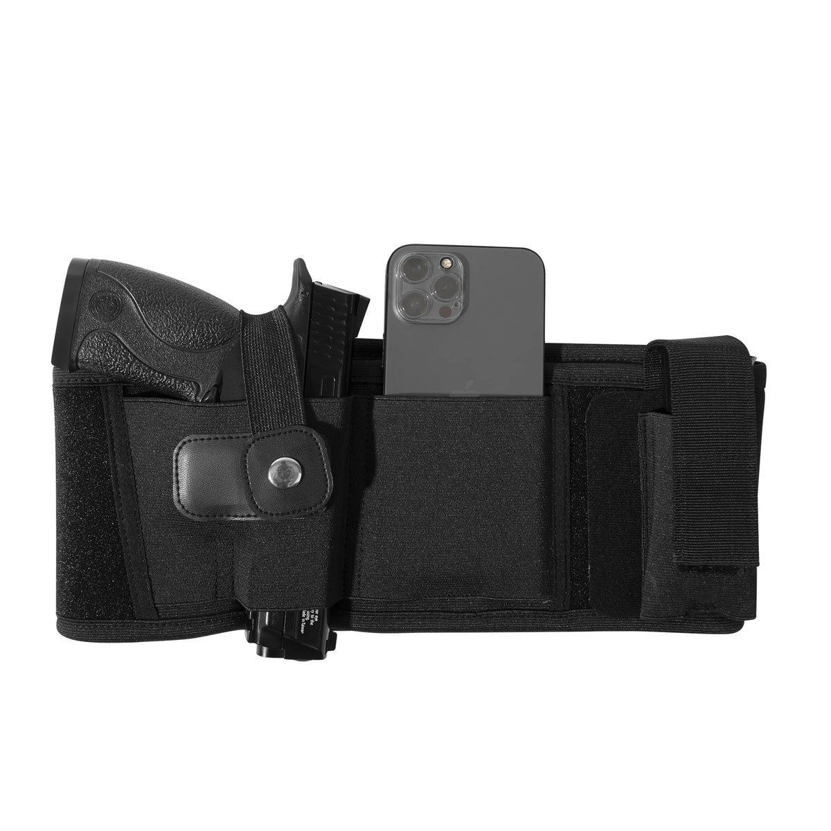 Rothco Concealed Carry Neoprene Belly Band Holster - Rothco 10646