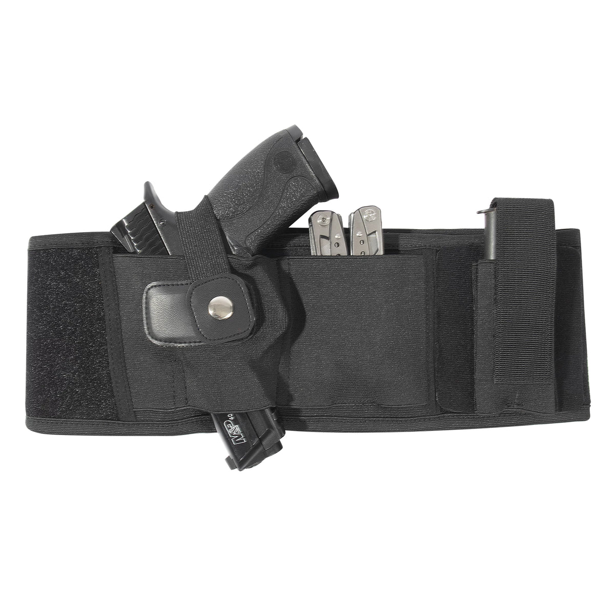 Rothco Concealed Carry Neoprene Belly Band Holster - Rothco 10646