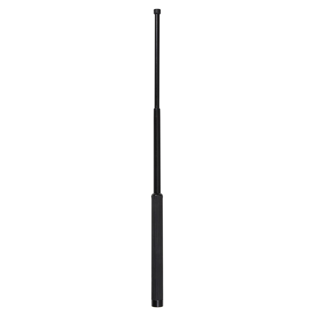 Rothco Expandable Steel Baton With TPU Tip - Rothco 10669