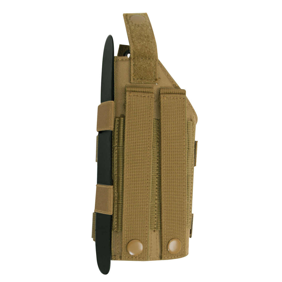 Rothco Low Profile MOLLE Pistol Holster