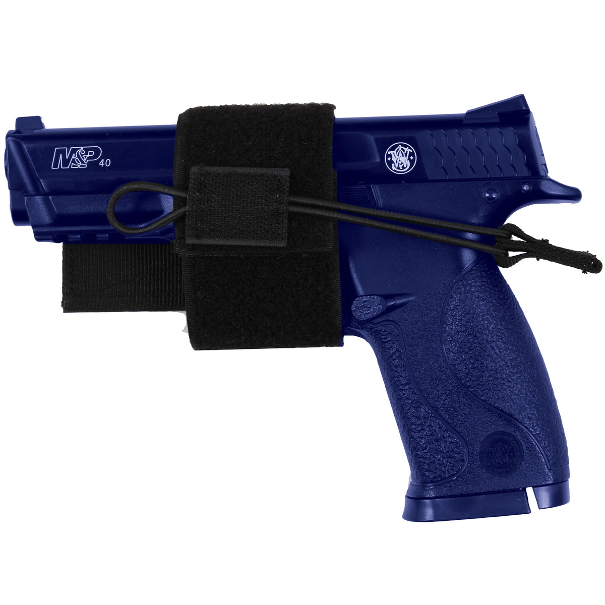 Rothco Universal Hook & Loop Holster - Rothco 10759