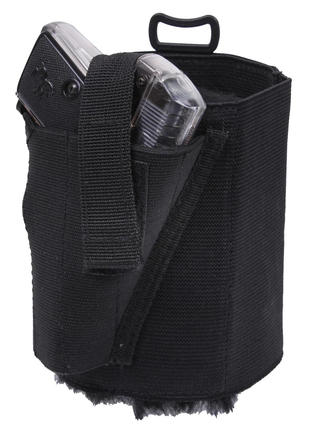 Rothco Elastic Ankle Holster - Rothco 10799