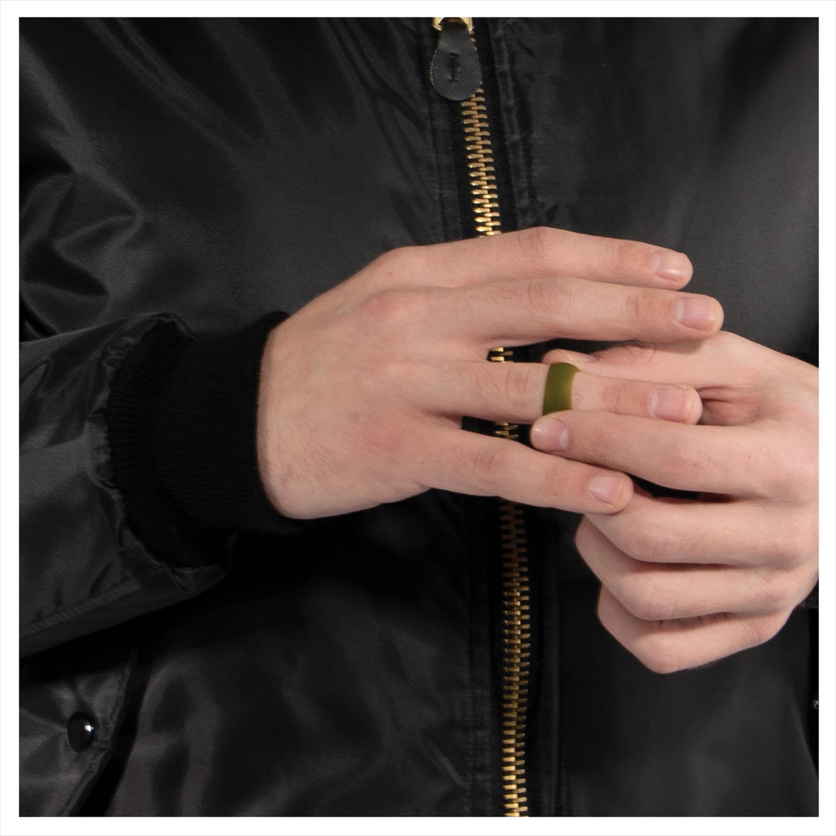 Rothco Silicone Ring - Rothco 10847-7