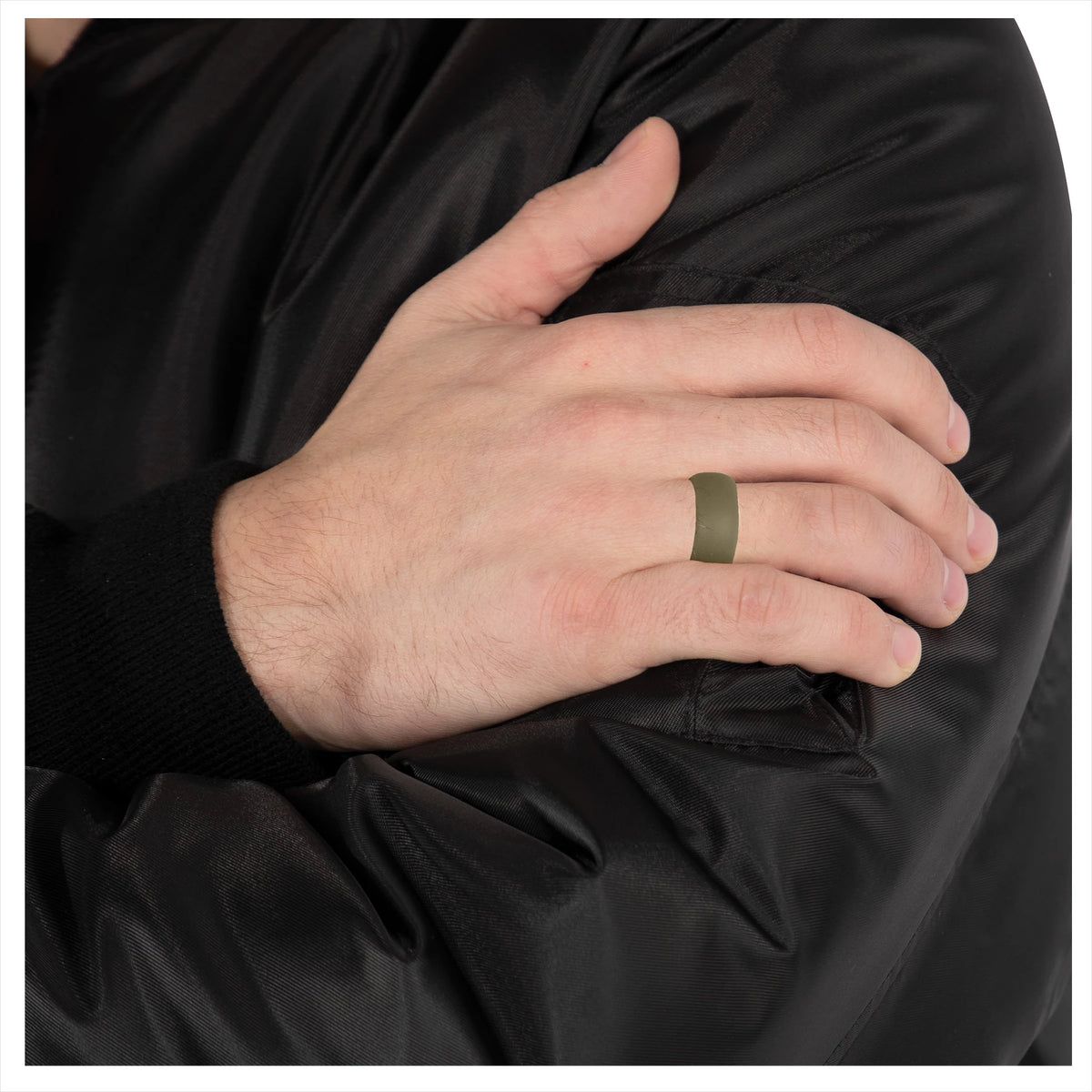 Rothco Silicone Ring - Rothco 10847-12