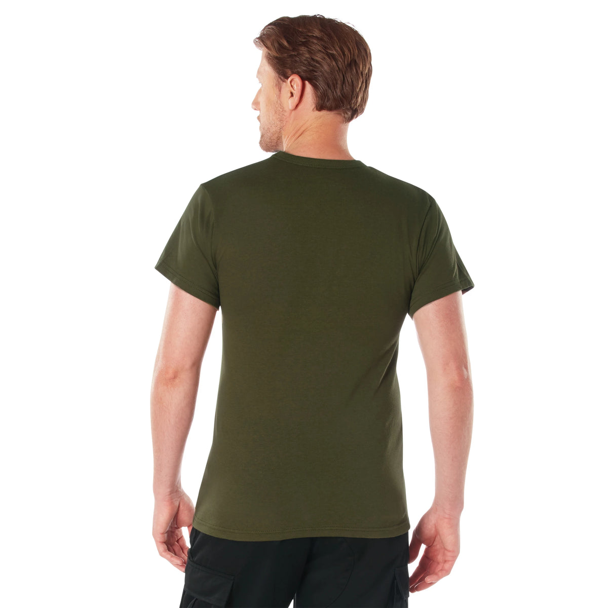 Rothco Thin Blue Line T-Shirt - Rothco 1094