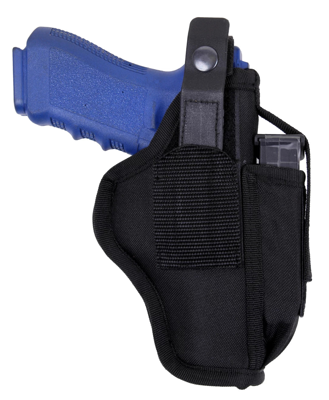Rothco Ambidextrous Tactical Belt Holster - Rothco 10959