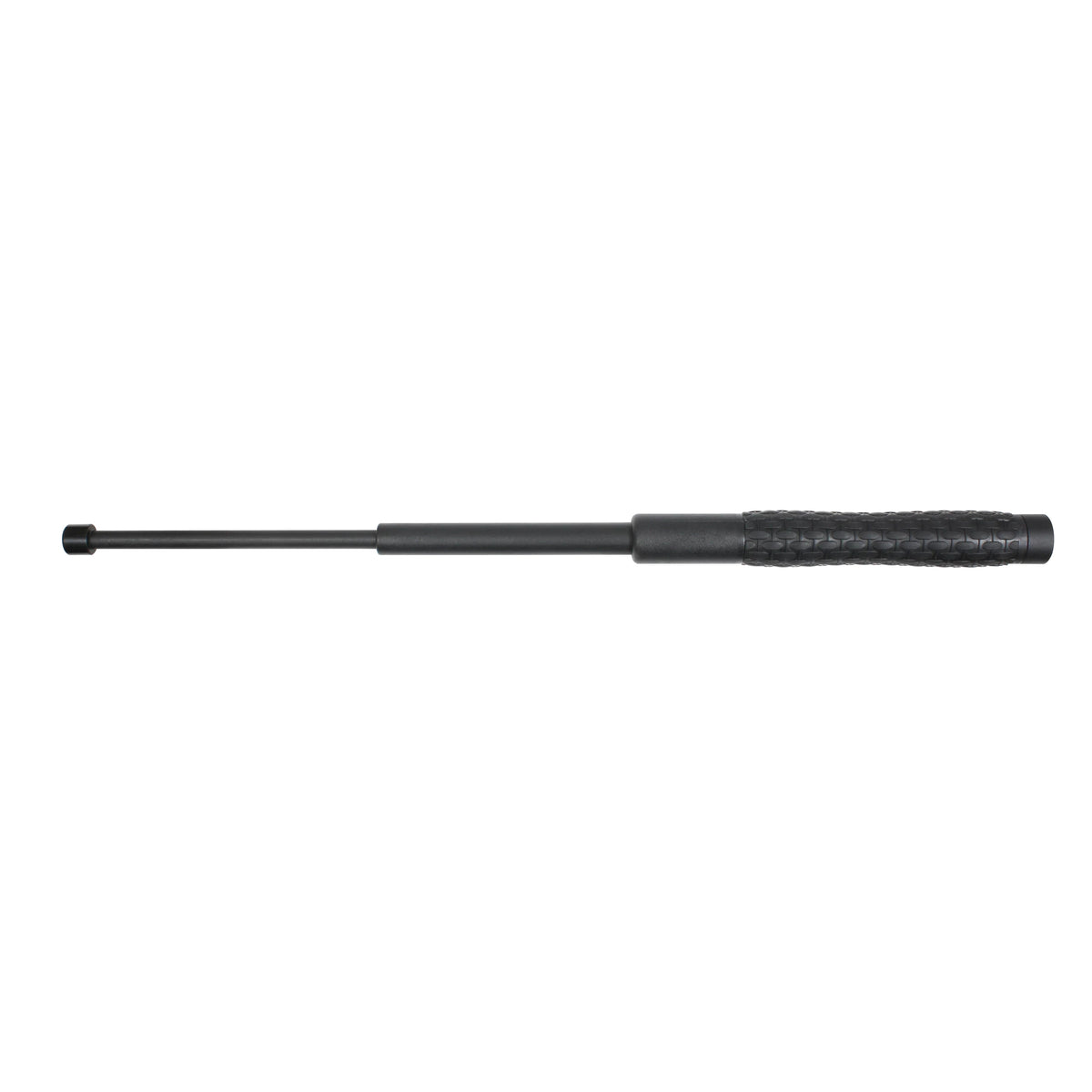 Rothco Expandable Lightweight Nylon Baton With Sheath - 22" - Rothco 11031