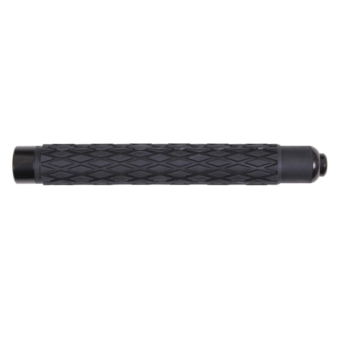 Rothco Expandable Rubber Grip Baton - Rothco 11078