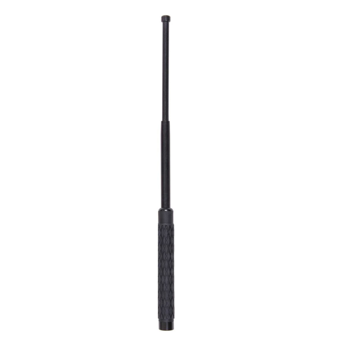 Rothco Expandable Rubber Grip Baton - Rothco 11078