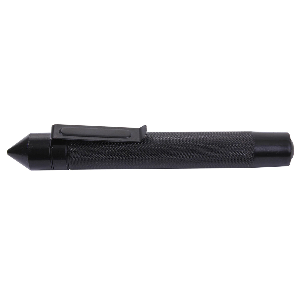 Rothco Expandable Baton With Pocket Clip - Rothco 11130