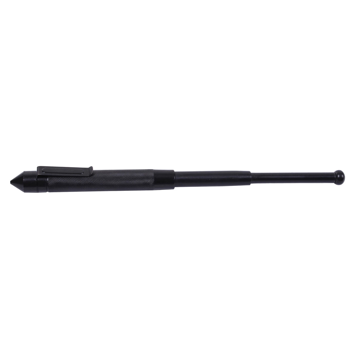 Rothco Expandable Baton With Pocket Clip - Rothco 11130