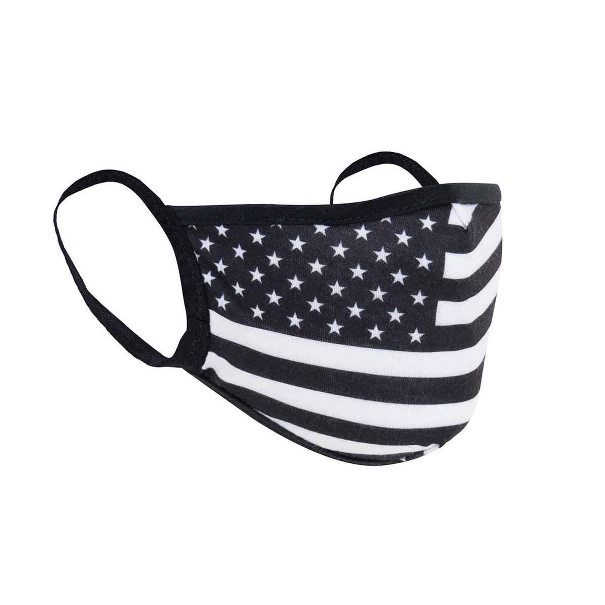 Rothco US Flag Reusable 3 Layer Facemask