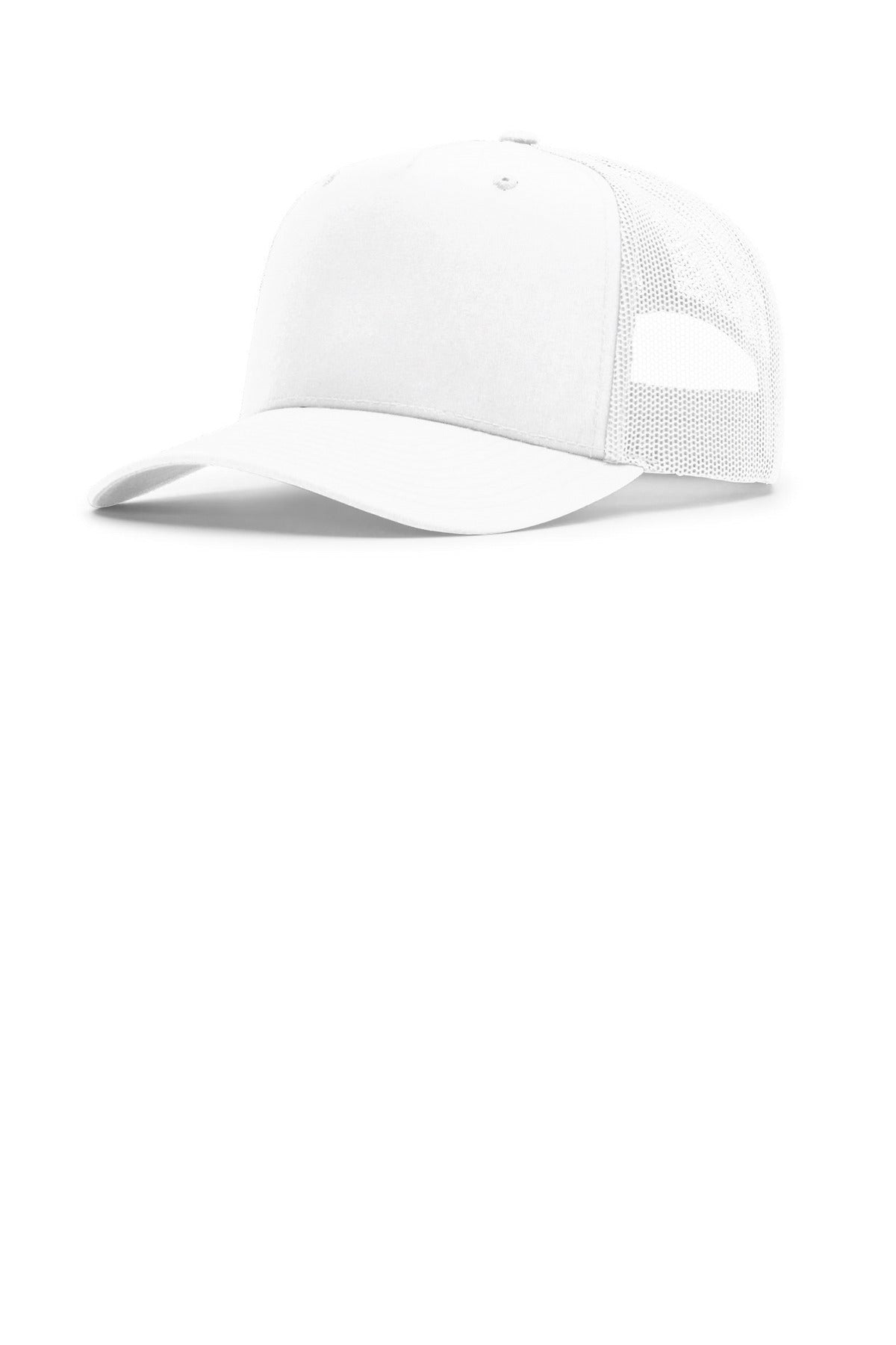 Richardson Five-Panel Champ Trucker 112FPC