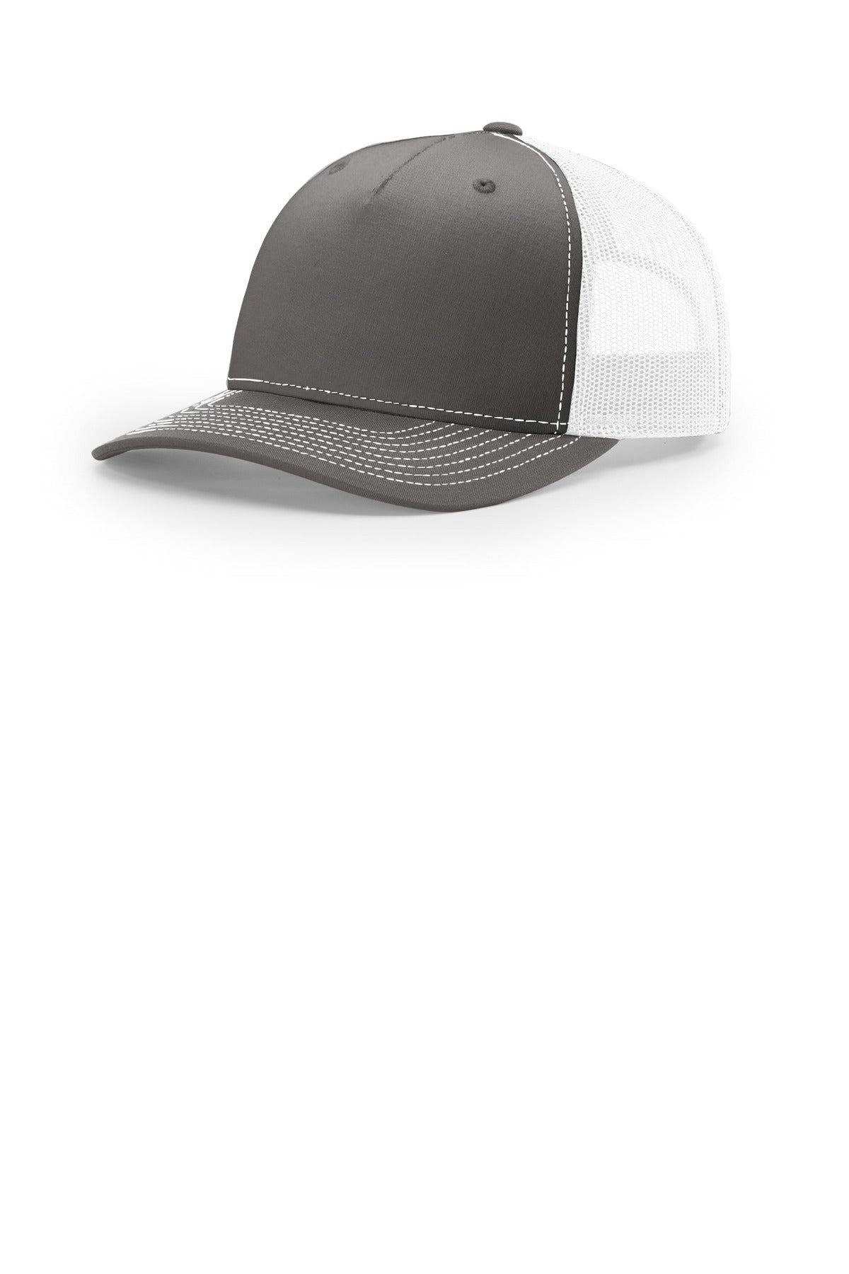 Richardson Five-Panel Trucker 112FP